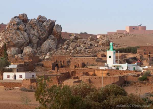 IMG 20191112 WA0033 - Alpha 55 lance une collecte solidaire de cartables et fournitures scolaires au profit des enfants du rural