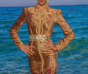 WhatsApp Image 2020 08 04 at 14.49.43 300x250 - Portrait: Samia Slimani fait son grand come-back dans le monde du mannequinat