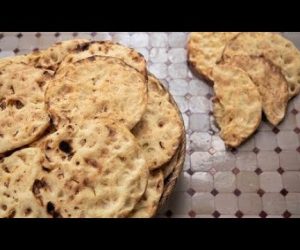 hqdefault 300x250 - Recette du jour: Pain Tafarnout