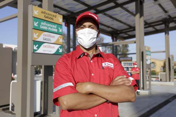 Total Maroc annonce l’ouverture d’Atlantis, la première station-service du Royaume au concept Mobility 4 Total Maroc - Total Maroc annonce l’ouverture d’Atlantis, la première station-service du Royaume au concept Mobility