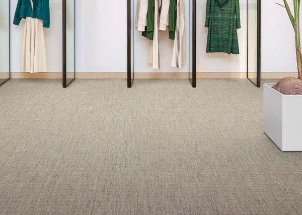 BETULA - ARTCO &eacute;toffe son offre sur les moquettes r&eacute;sidentielles