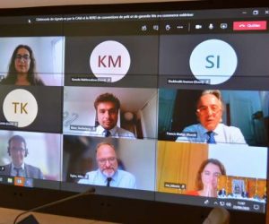 CAM Berd  300x250 - La BERD et le Crédit Agricole du Maroc soutiennent le commerce extérieur et signent un accord pour la mise en place d’une ligne de financement du commerce extérieur de 20 millions de dollars US