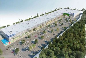 Carrefour Temara Perspective 2 300x202 - Carrefour Témara - Perspective 2