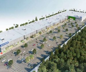 Carrefour Temara Perspective 2 300x250 - Aradei Capital inaugure Sela Park Témara, son 4ème Sela au Maroc