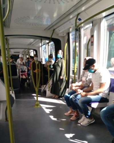 Clts Bavette 2 - Casa Transports S.A et RATP Dev Casablanca en ordre de bataille pour la reprise scolaire !