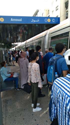 Clts Bavette 3 - Casa Transports S.A et RATP Dev Casablanca en ordre de bataille pour la reprise scolaire !