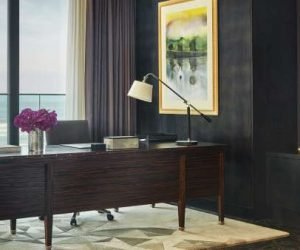 HOTEL 300x250 - Hôtellerie   : Four Seasons Hotel lance Smart Remote Office