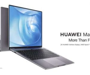 HUAWEI MATEBOOK 14 300x250 - High tech : De nouveaux lancements chez Huawei