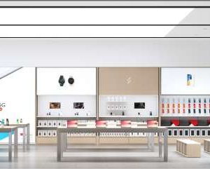 HUAWEI STORE  300x241 - Huawei poursuit son développement au Maroc avec l’inauguration  de deux nouveaux flagship stores au coeur de Casablanca