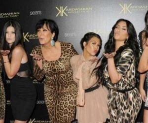 Kim Kardashian 300x250 - Téléréalité : Fin de l’émission «la famille Kardashian»
