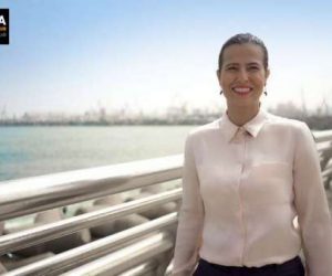 Mouna Kadiri Directrice du CAD 300x250 - Logistique&Infrastructure en Afrique : Nouveaux business modèles et opportunités