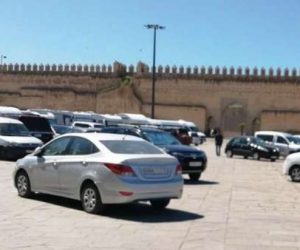 Parking Fes 300x250 - Stationnement : Fès parking lance une nouvelle  solution