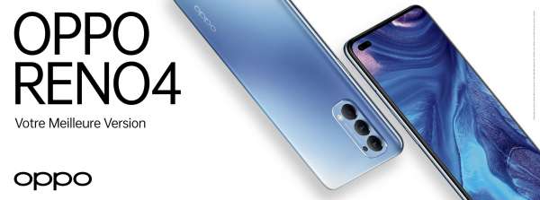 OPPO va lancer la série Reno4 équipée des fonctionnalités d’imagerie les plus innovantes et d’un design avant-gardiste pour une expérience utilisateur agréable Reno 4 Warm up 2 - OPPO va lancer la série Reno4 équipée des fonctionnalités d’imagerie les plus innovantes et d’un design avant-gardiste pour une expérience utilisateur agréable