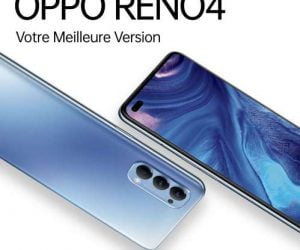 Reno 4 Warm up 3 300x250 - OPPO va lancer la série Reno4 équipée des fonctionnalités d’imagerie les plus innovantes et d’un design avant-gardiste pour une expérience utilisateur agréable