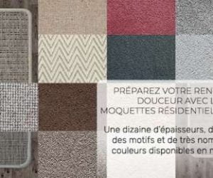 SIGANTURE DE MAIL 300x250 - ARTCO étoffe son offre sur les moquettes résidentielles