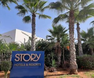 STORY Panneau Extérieur 300x250 - Villa Diyafa Boutique Hotel & Spa devient "STORY Rabat"