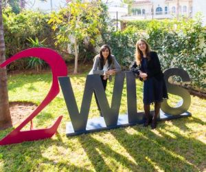 Siham et Wiam Elmejjad 300x250 - 2WLS passe des systèmes de fidélité à la fidélité des systèmes à l’international