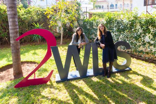 Siham et Wiam Elmejjad - 2WLS passe des systèmes de fidélité à la fidélité des systèmes à l’international