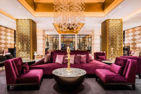 Sofitel 1 - Trois h&ocirc;tels du groupe Accor distingu&eacute;s au Maroc par les Tripadvisor Travellers&rsquo; Choice 2020