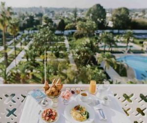 Sofitel Rabat 300x250 - Trois hôtels du groupe Accor distingués au Maroc par les Tripadvisor Travellers’ Choice 2020