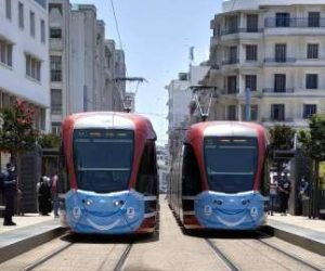 Tram Bavette 300x250 - Casa Transports S.A et RATP Dev Casablanca en ordre de bataille pour la reprise scolaire !