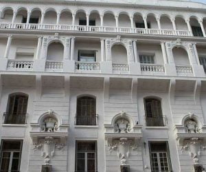 casablanca art deco 300x250 - Casablanca: un coup de peinture programmé pour le Centre Ville historique