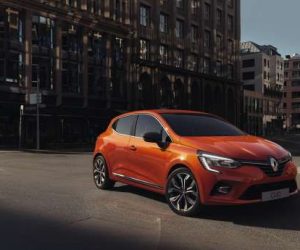 clio5 300x250 - Automobile: Renault Clio se réinvente