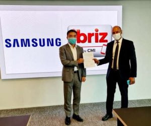 cmi 300x250 - Paiement mobile : CMI s’allie à Samsung
