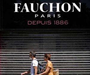 fauchon 300x250 - Luxe: à Paris, Fauchon joue les fauchés!