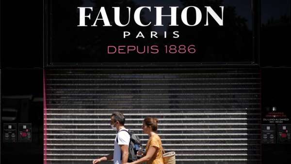 fauchon – Consonews - Premier site consommation au Maroc