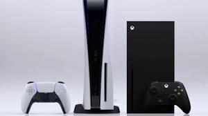 jeux video - Consoles de jeux : Sony et Microsoft aiguisent leurs armes