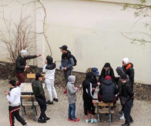 mineurs 1 300x250 - Espagne : Les mineurs marocains très mal vus