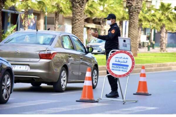 photo22 - L'état d’urgence sanitaire, une fois de plus  prolongé