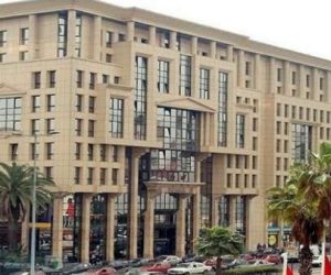 wafaassurancesiege0 300x250 - Assurance : Wafa Assurance secouée par  la crise