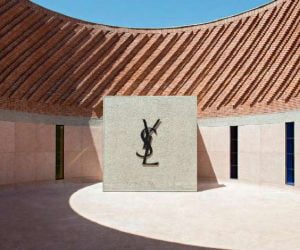 CP mYSLm FR 19OCT2020 FI page 001 1 300x250 - Musée Yves Saint Laurent Marrakech réouvre ses portes mercredi 21 octobre 2020