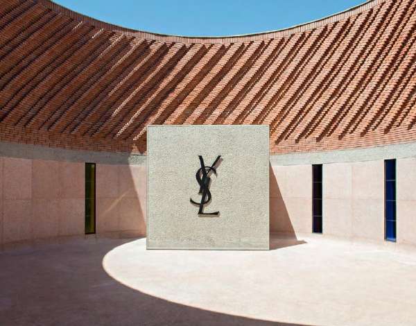 CP mYSLm FR 19OCT2020 FI page 001 1 - Musée Yves Saint Laurent Marrakech réouvre ses portes mercredi 21 octobre 2020