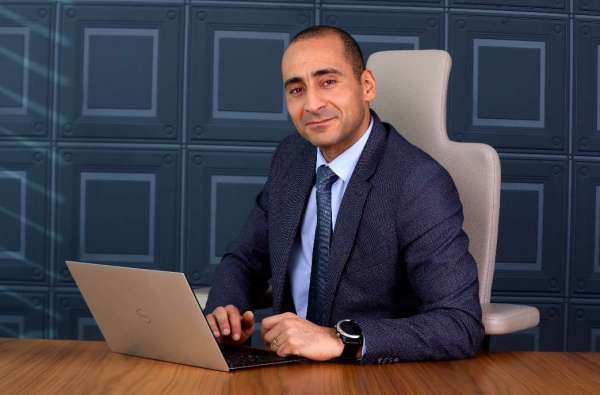DG.Webhelp Redouane Mabchour - Webhelp, un business model b&acirc;ti sur la confiance