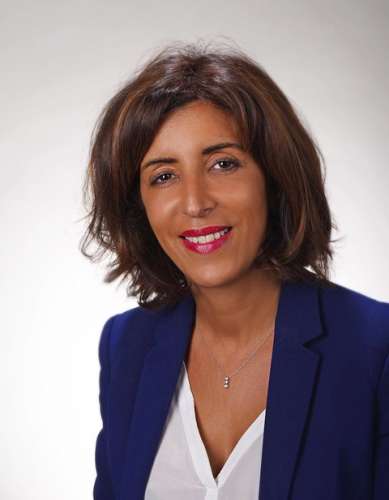 DRH Webhelp Laura Dumoulin Minguet - Webhelp, un business model b&acirc;ti sur la confiance