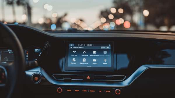 Kia Maroc présente sa gamme hybride Niro et K5 DSC09007 - Kia Maroc présente sa gamme hybride Niro et K5