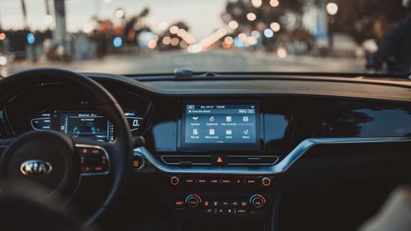 Kia Maroc présente sa gamme hybride Niro et K5 DSC09013 - Kia Maroc présente sa gamme hybride Niro et K5