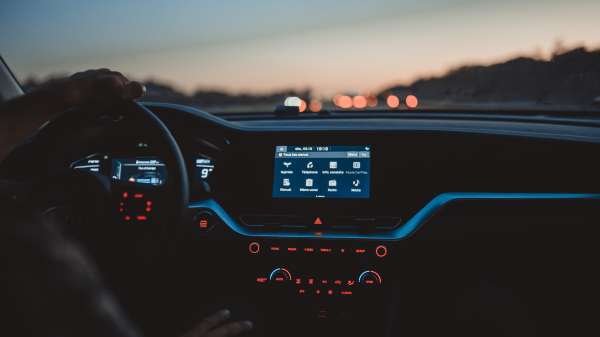 Kia Maroc présente sa gamme hybride Niro et K5 DSC09015 - Kia Maroc présente sa gamme hybride Niro et K5