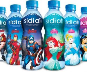 Disney 6Bouteilles PNG FR 300x250 - Sidi Ali s’allie à Disney© pour promouvoir l’importance de l’hydratation des enfants