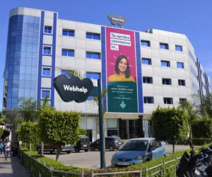 Façade Webhelp 300x250 - Webhelp, un business model bâti sur la confiance