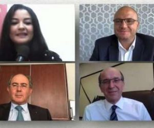 Intervenants 300x250 - La Fondation Attijariwafa bank analyse les voies de la relance de l’économie marocaine