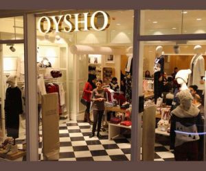 Oysho 300x250 - Lingerie: Oysho lance une boutique en ligne