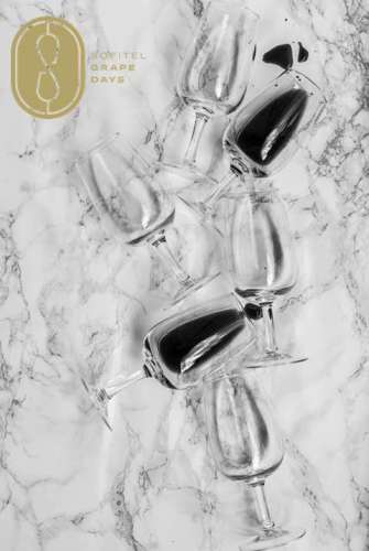 Sofitel met l’univers du raisin à l’honneur SGD 2020 2 - Sofitel met l’univers du raisin à l’honneur