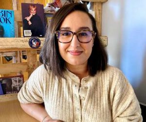 Souad 300x250 - Souad El Mghari: "Mettre en oeuvre une stratégie Marketing Digital est un marathon et non un sprint"
