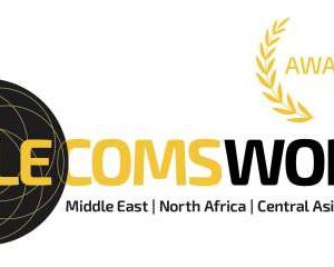 Telecoms World Awards Logo 300x240 - Ericsson remporte le prix de la transformation numérique
