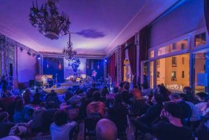 VFM17 4©Radoslaw Kazmierczak 300x201 - Visa For Music maintient son édition 2020 Du 18 au 21 novembre