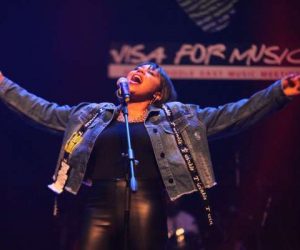 VFM Jaylann 300x250 - Visa For Music maintient son édition 2020 Du 18 au 21 novembre